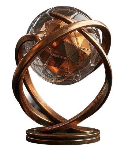 Bronze prize