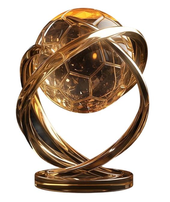 Gold prize