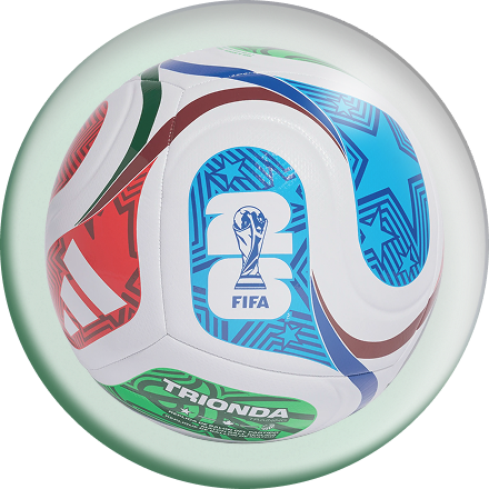 World Cup ball